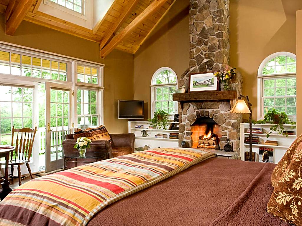 Sugar Hill Inn (Sugar Hill)