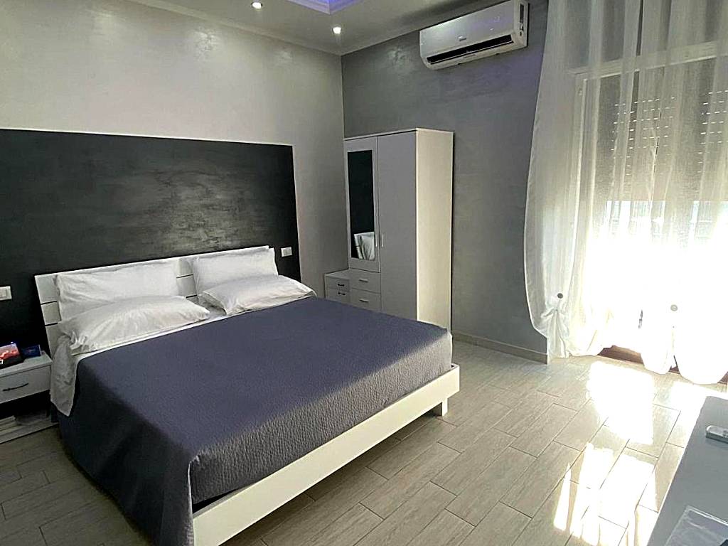 Bellavista B&B (Roccavivara)