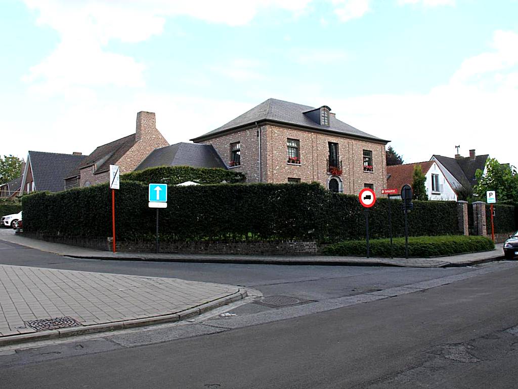 Guesthouse Villa Vauban (Ypres) 