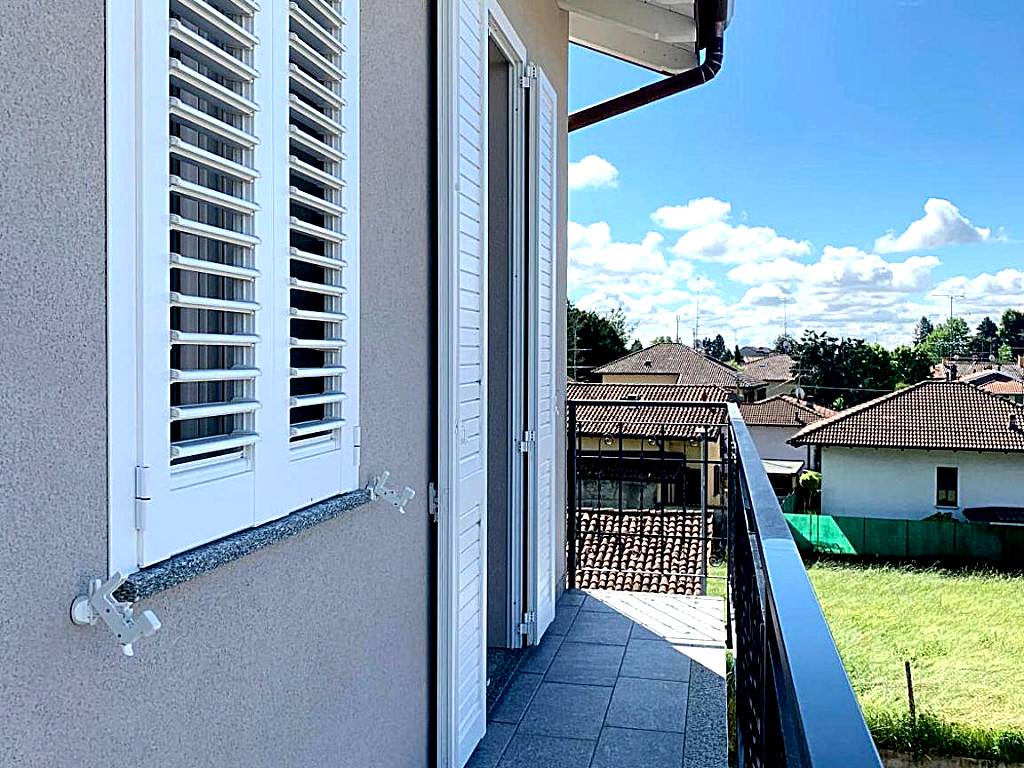B&B Margante (Somma Lombardo)