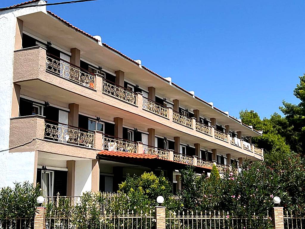 Porto Matina (Metamorfosi) 