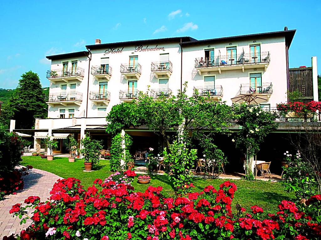 Hotel Belvedere (Torri del Benaco)