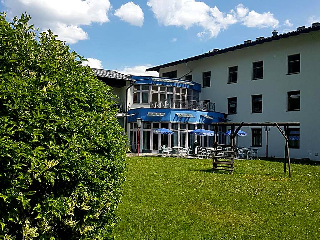 Jugendherberge Bad Gastein