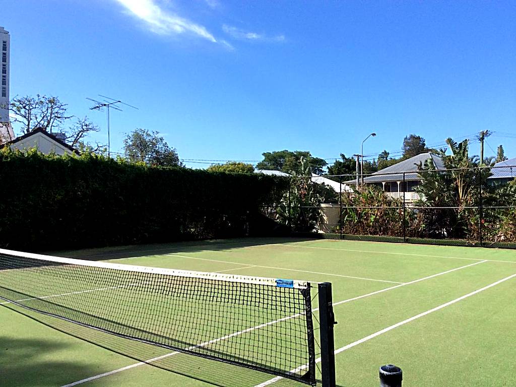 Kirribilli Apartments