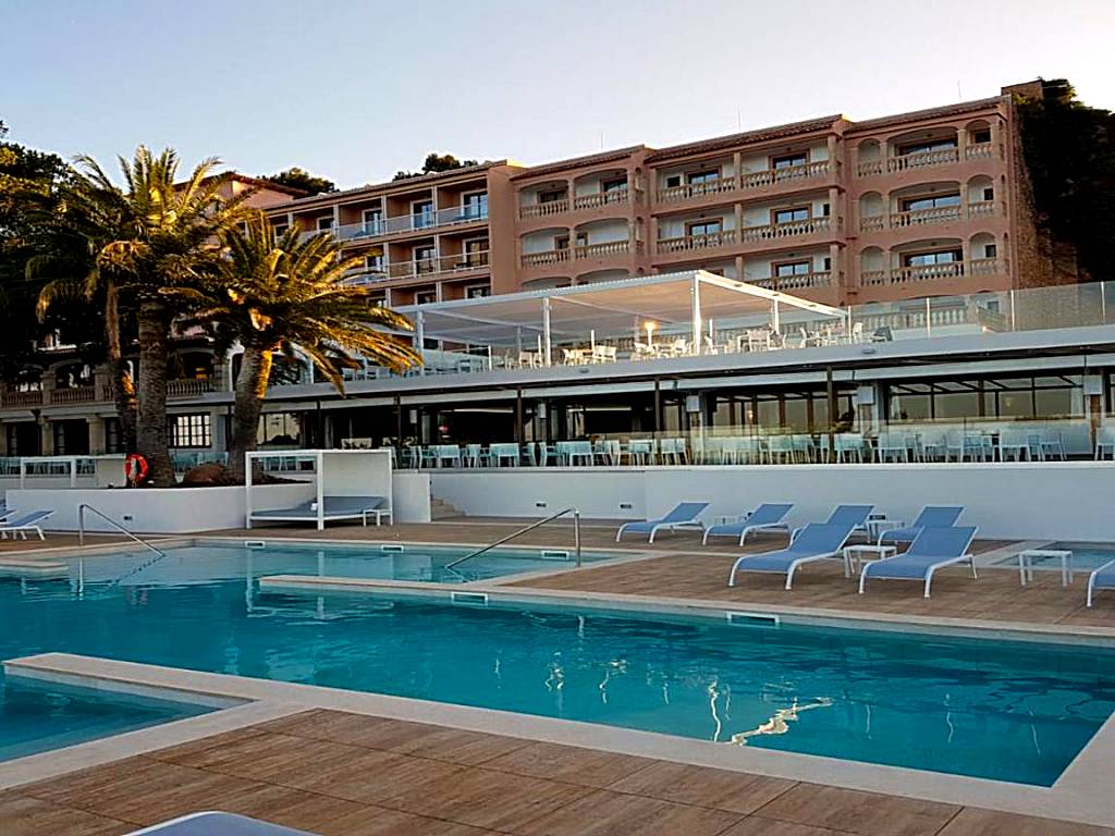 Hotel Na Taconera