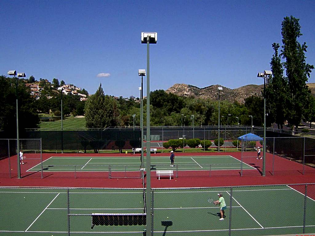 San Vicente Golf Resort (Ramona)