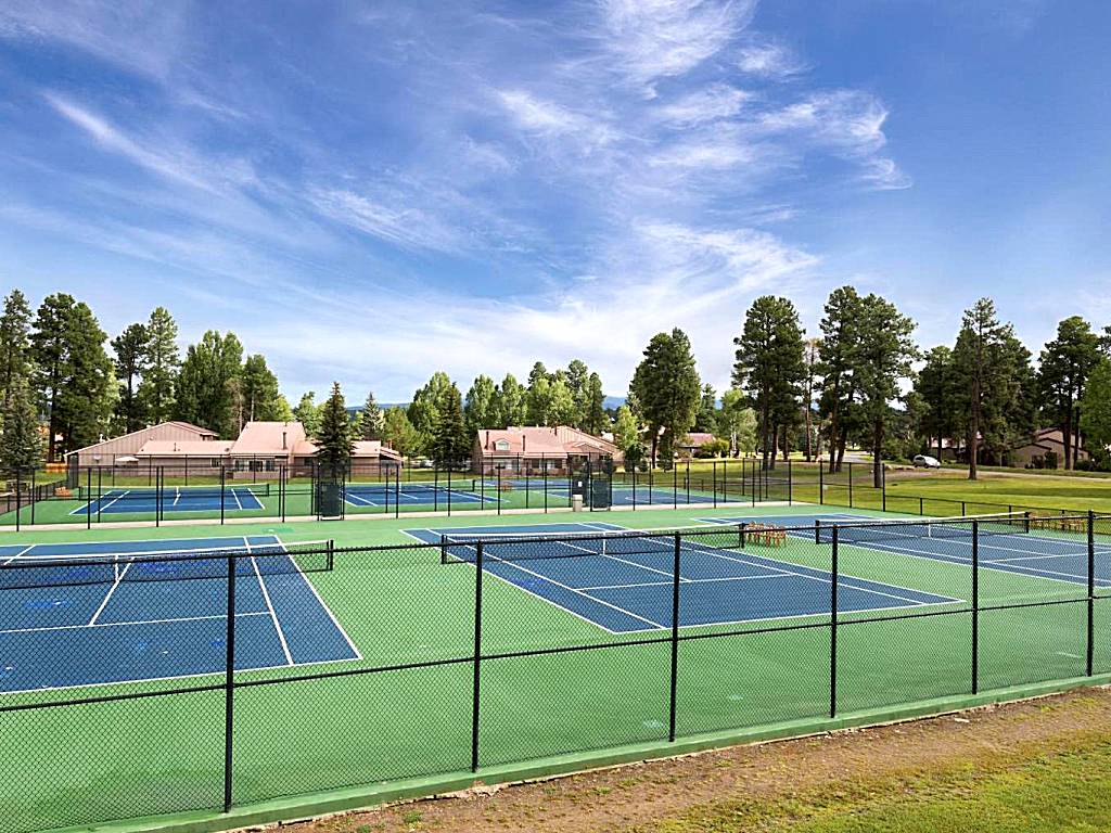Club Wyndham Pagosa (Pagosa Springs) 