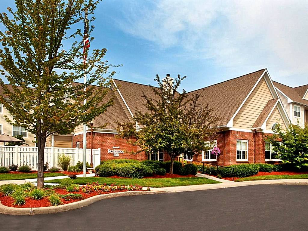 Residence Inn Hartford Manchester (Manchester)