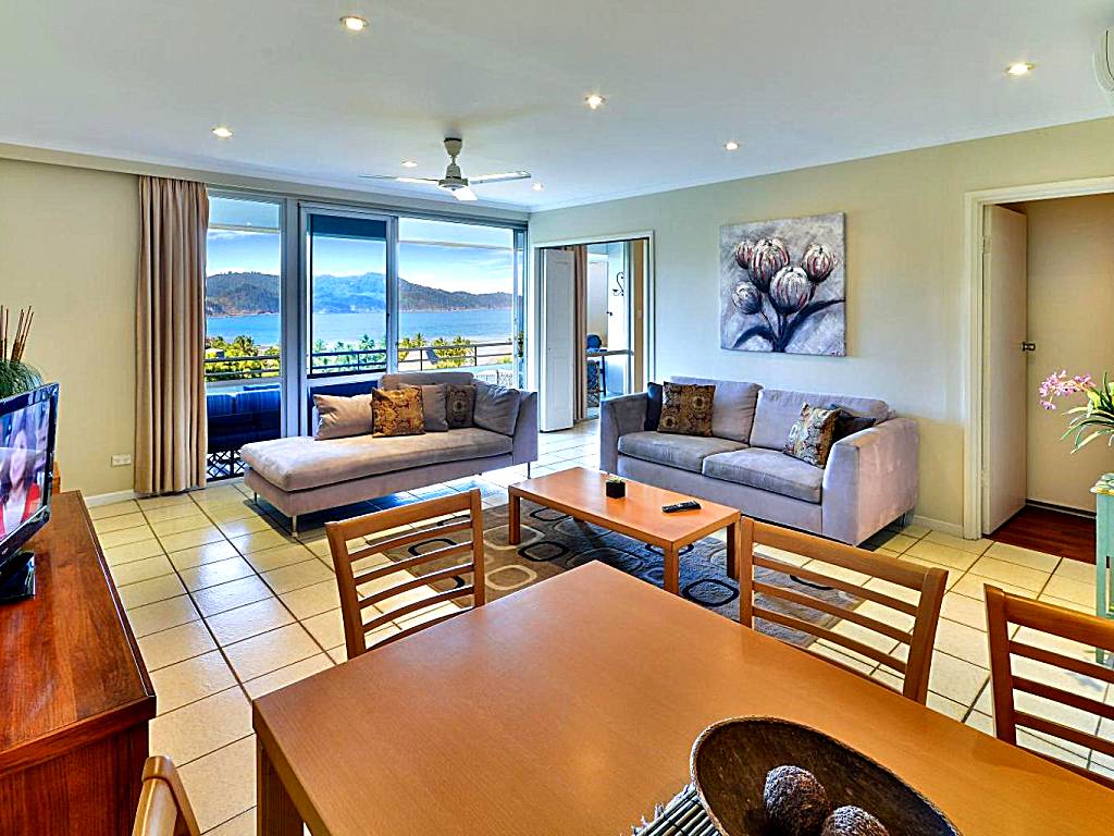 2 Bedroom Poinciana Lodge