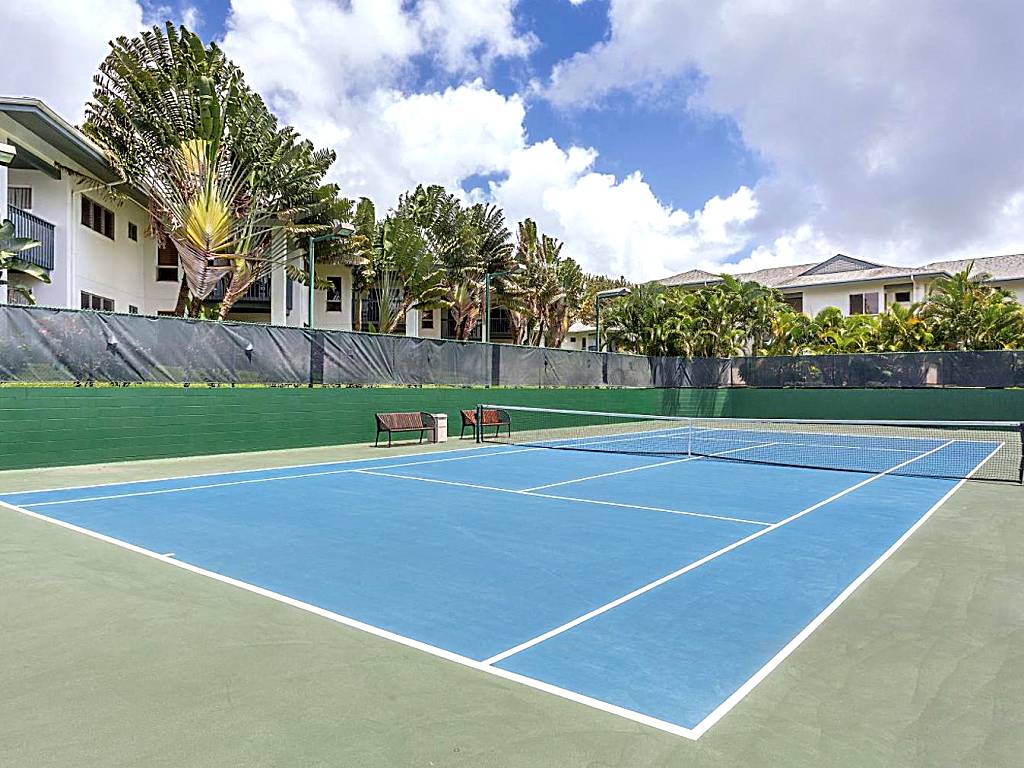 Club Wyndham Bali Hai Villas (Princeville) 