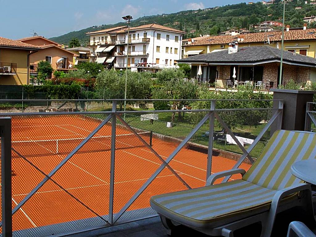 Hotel Romeo (Torri del Benaco)