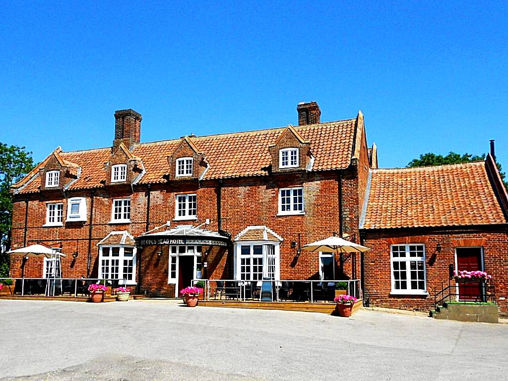 Kings Head Hotel (North Elmham)
