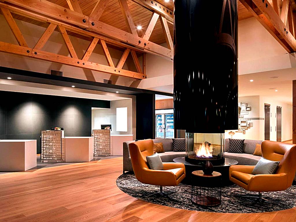 Residence Inn by Marriott Redwood City San Carlos (San Carlos)