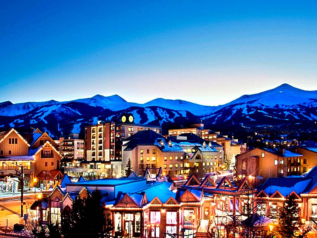 Village at Breckenridge Resort (Breckenridge) 
