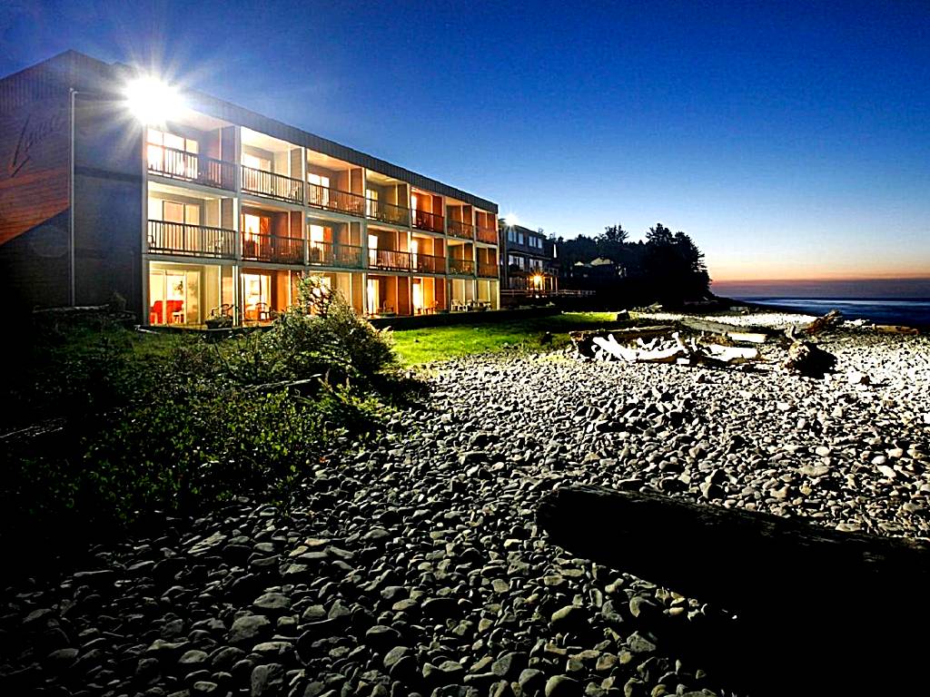 Lanai at the Cove (Seaside)