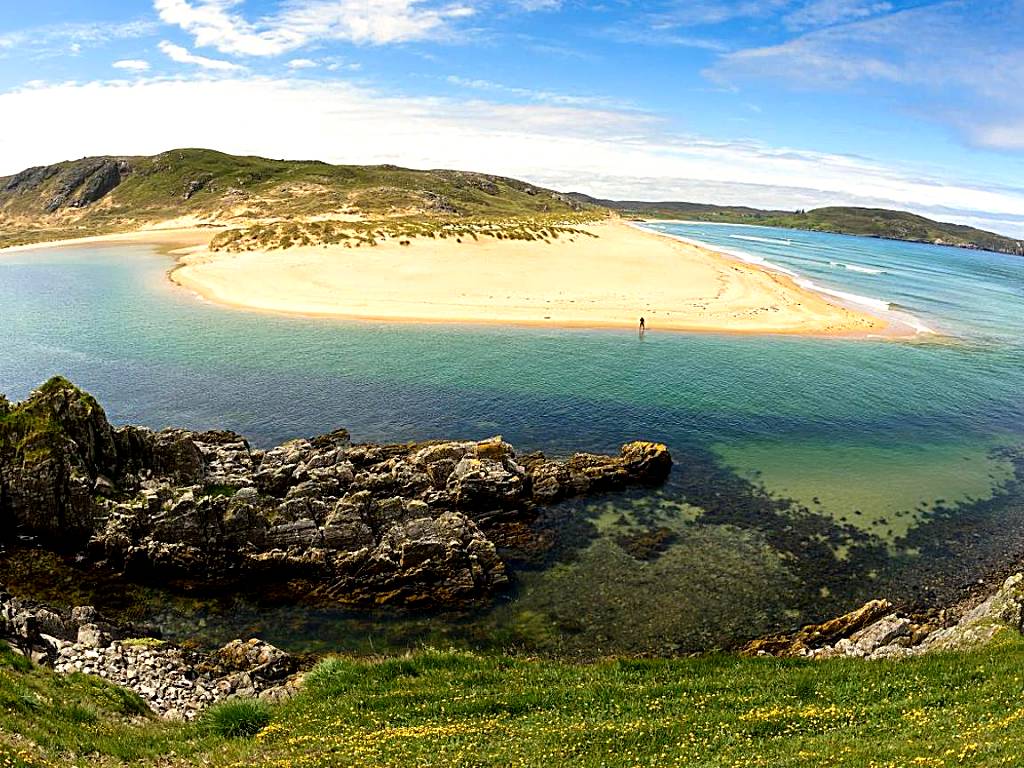 Bettyhill Hotel (Bettyhill)