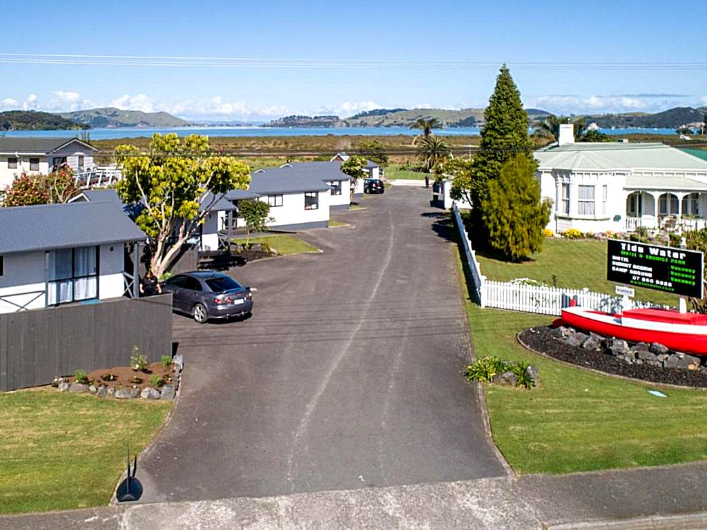Tidewater Motel and Budget Accommodation