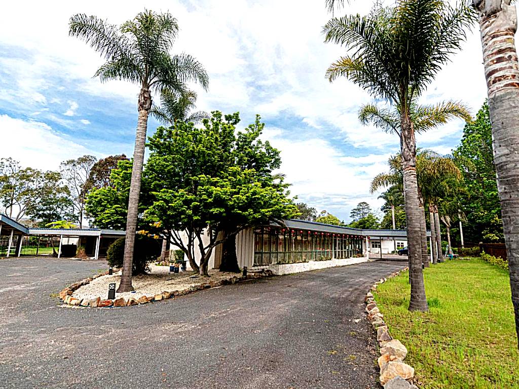 Eden Nimo Motel