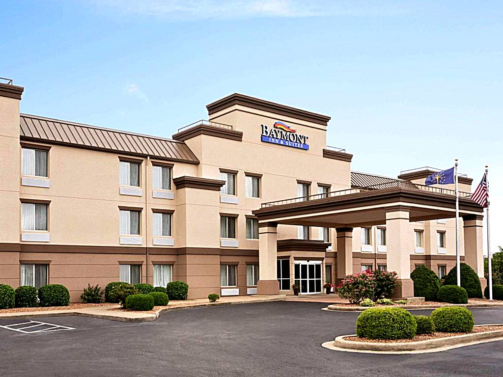 Baymont by Wyndham Evansville East (Evansville) 
