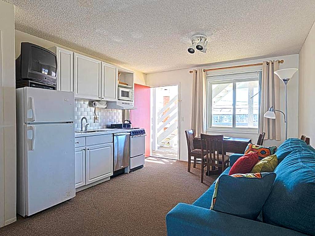 Montauk Oceanside Suites