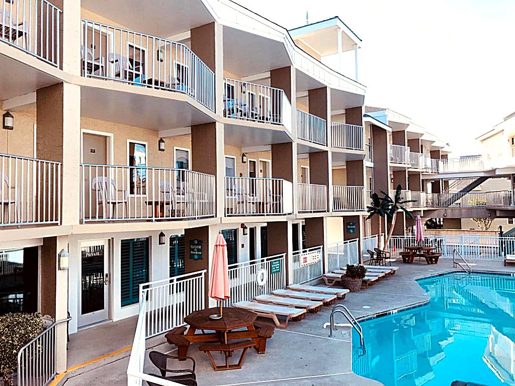 Ala Moana Motel & Suites