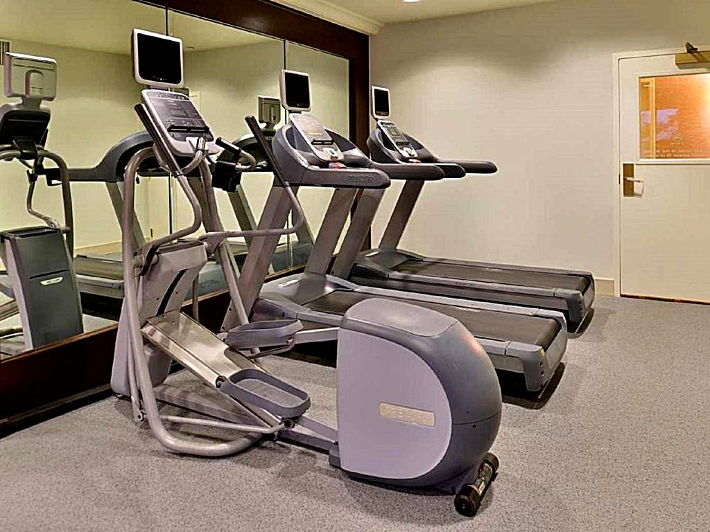 Hilton Garden Inn Addison