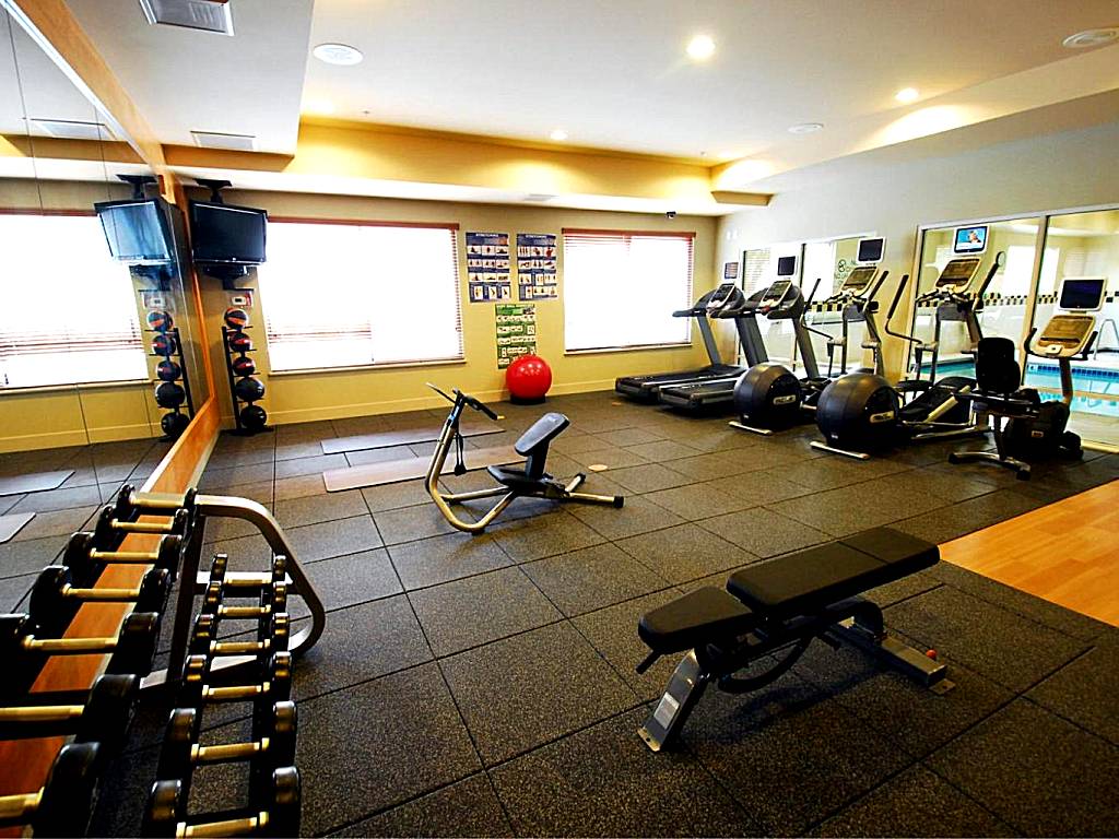 The Bayshore Hotel San Francisco Airport - Burlingame