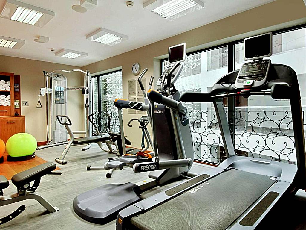 Hilton Gdansk