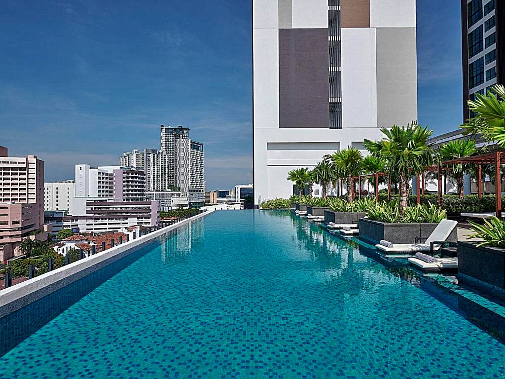 Courtyard by Marriott Melaka (Melaka) 