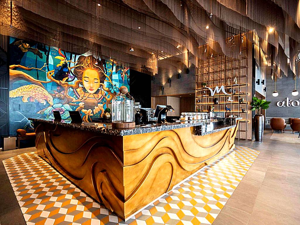 Mercure Miri City Centre