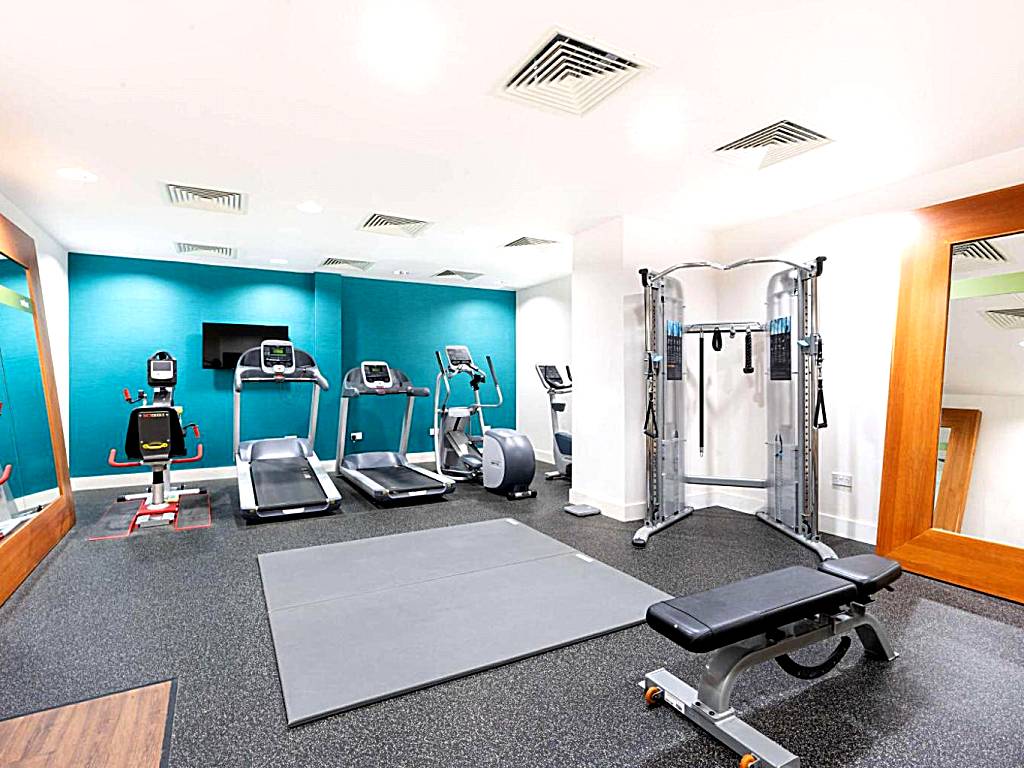 Hampton by Hilton Sheffield