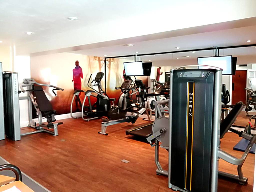 Best Western Plus Angel Hotel (Chippenham)