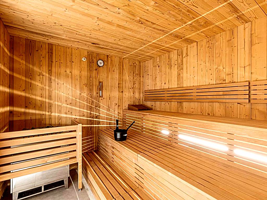 Zillertal Suites Fügen by ALPS RESORTS