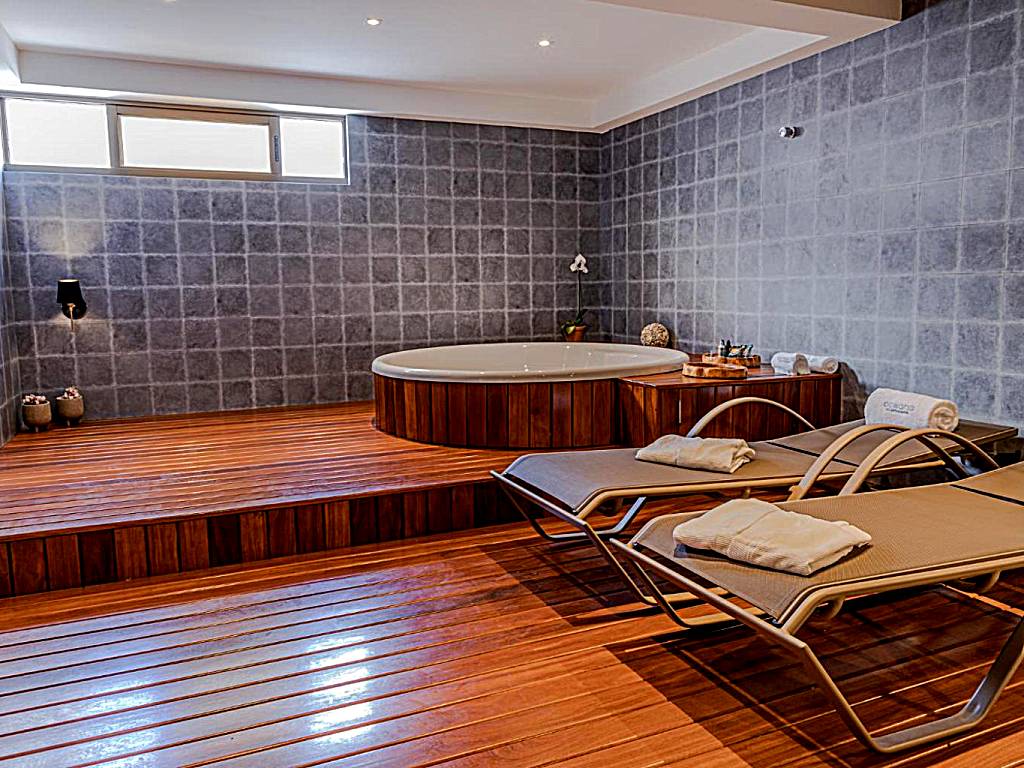 Oceana Atlântico Hotel