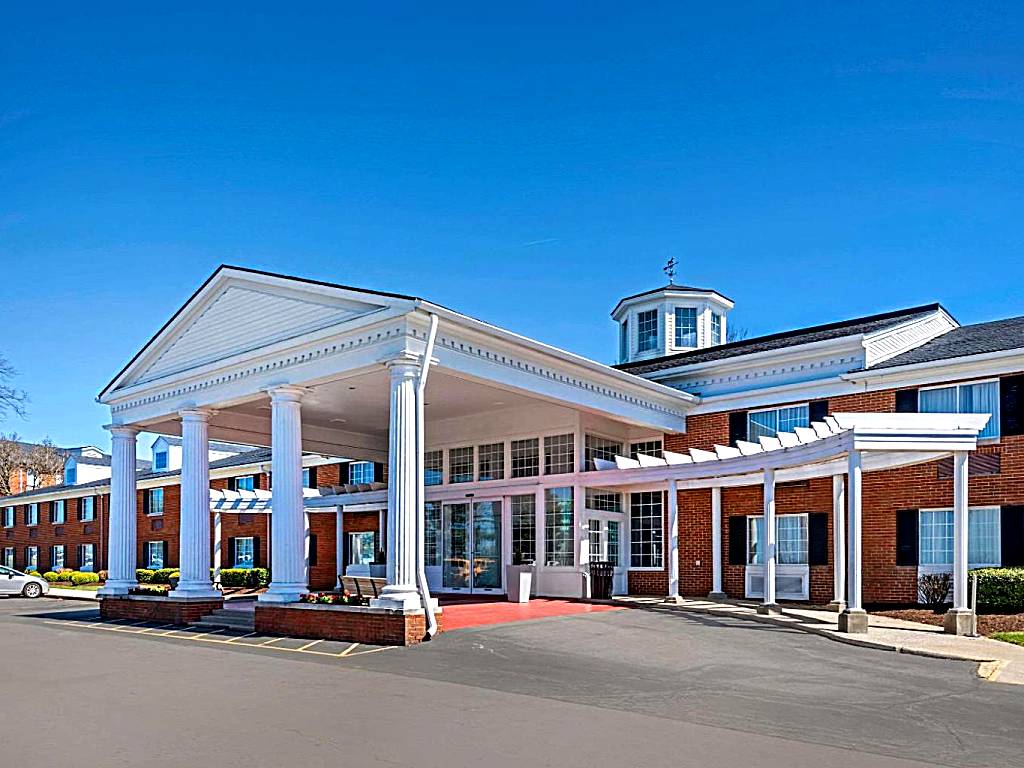 Clarion Hotel Lexington (Lexington) 
