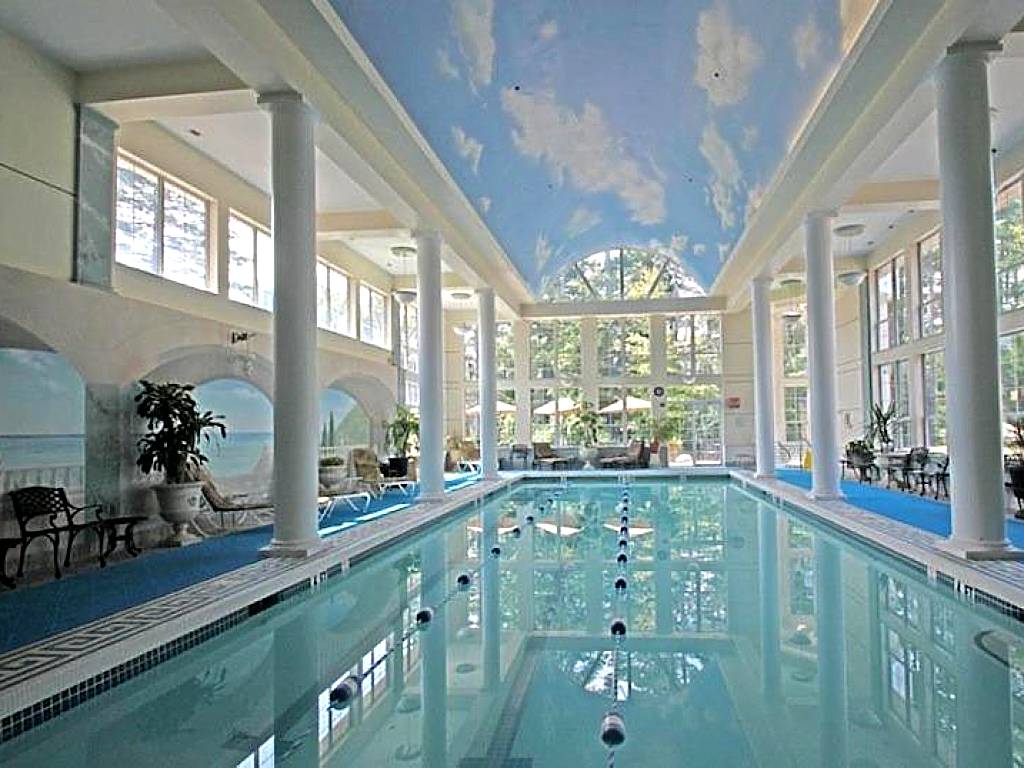 Senator Inn & Spa (Augusta)