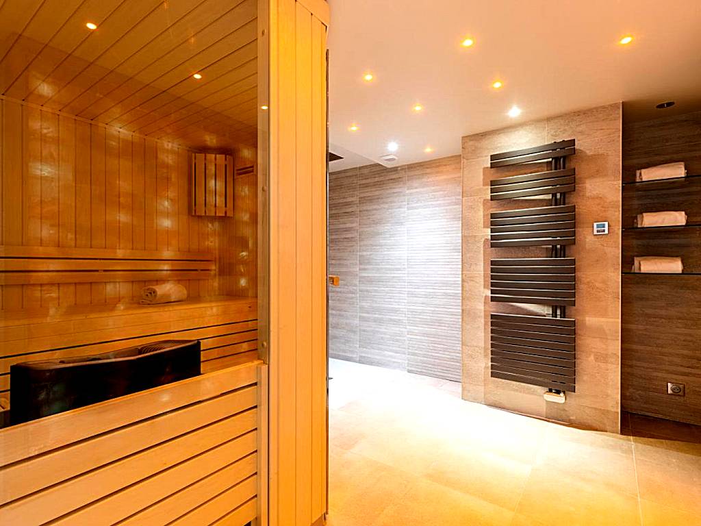 Hotel Kyriad Saint Malo Centre Plage
