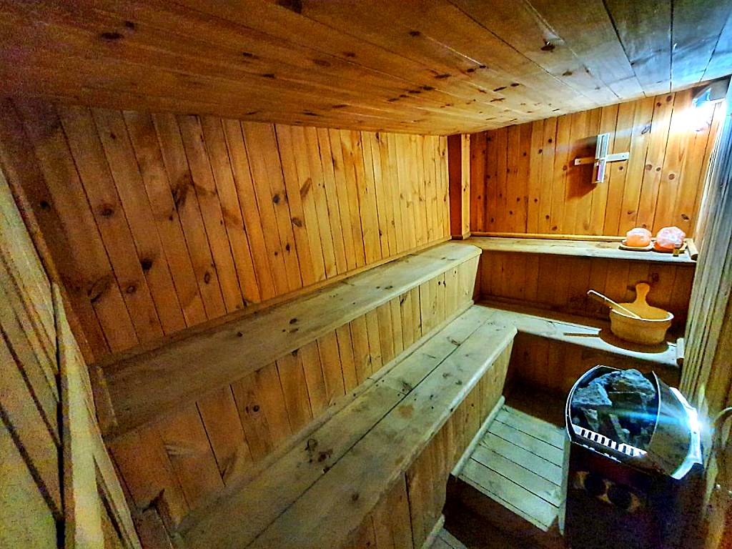 Amandra Chalet