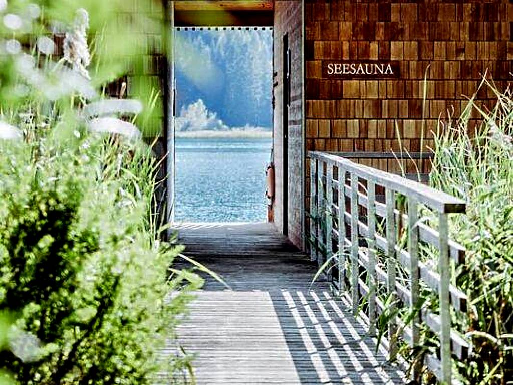 Seehotel Enzian