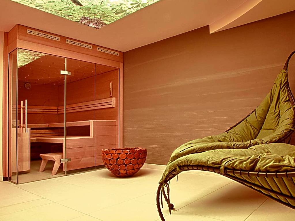 Appartementhotel am Weissensee