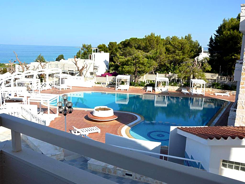 Hotel Residence La Corvetta