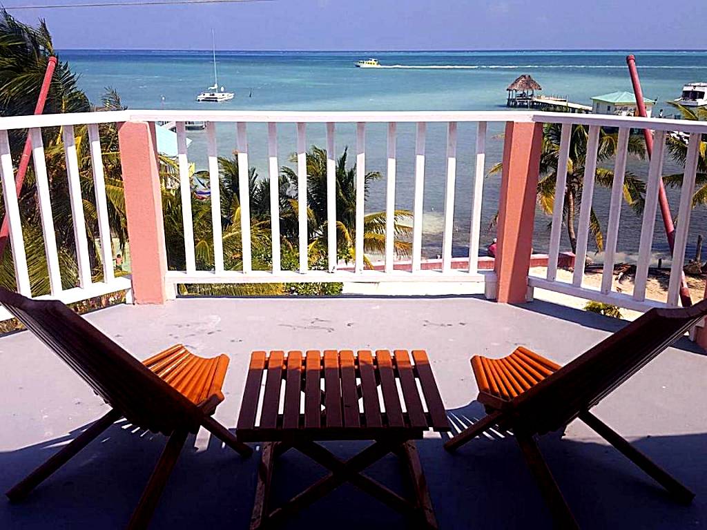 Caye Caulker Condos