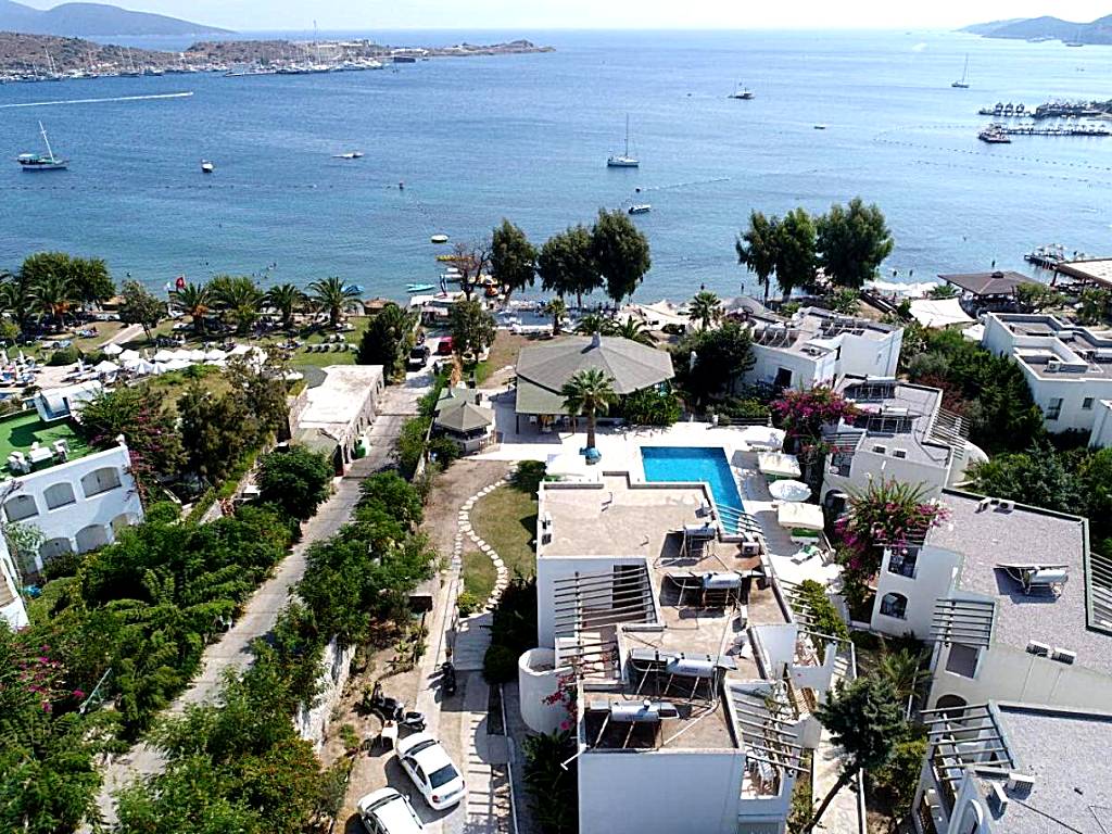Gumbet Cove Hotel