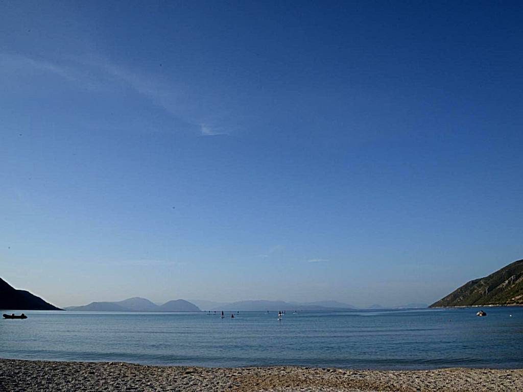 Cosmos Hotel (Vasiliki) 