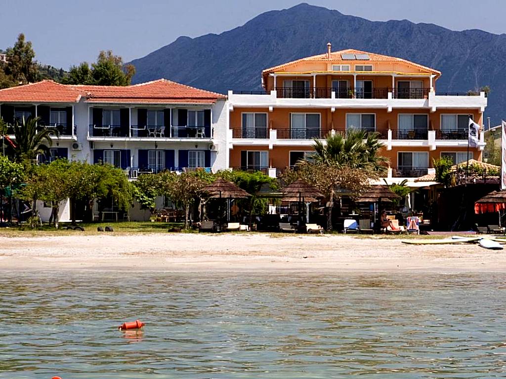 Nefeli (Vasiliki) 