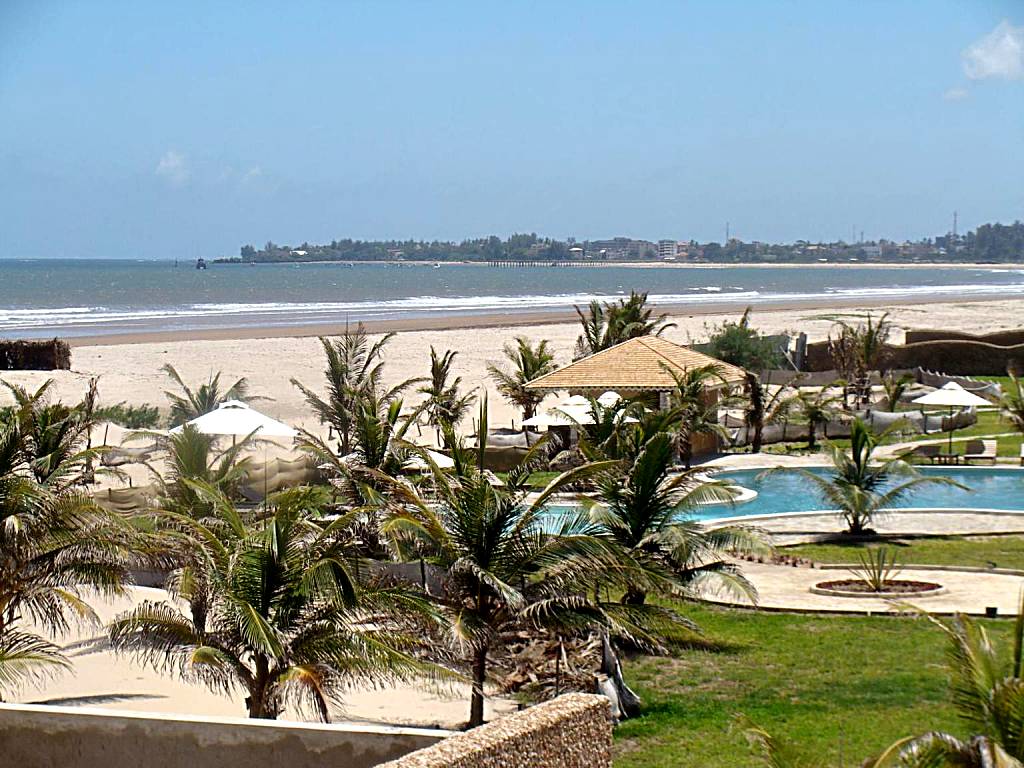 Ocean Beach Resort & Spa powered by ASTON