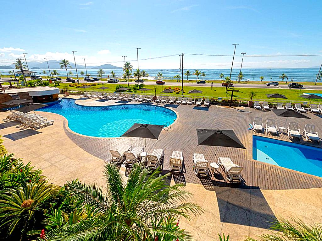 Hotel Costa Norte Massaguaçu