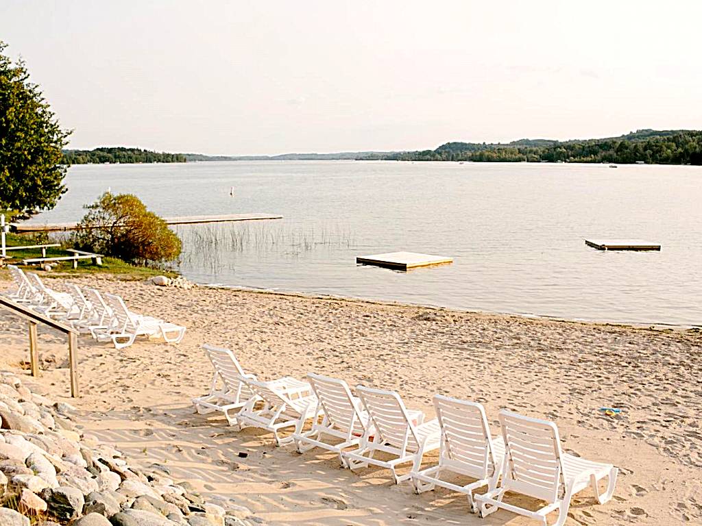 Fountain Point (Suttons Bay)
