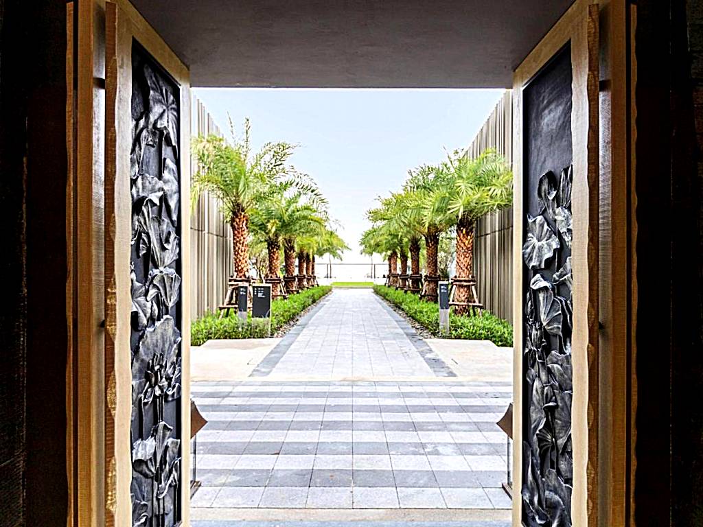 Phuket Marriott Resort and Spa