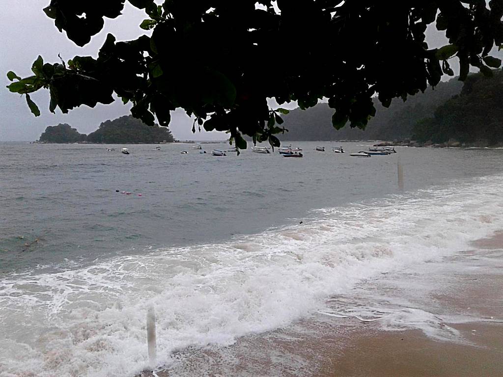 Hornbill Resort Pangkor